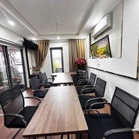 Liền Kề Vip 54 Hạ Đình Thanh Xuân, Hầm Gara, Thang Máy