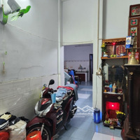 195M2, Mặt Tiền Hậu Giang, Ngang Hiếm 7.5M