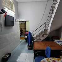 195M2, Mặt Tiền Hậu Giang, Ngang Hiếm 7.5M