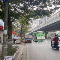 Bán Nhà Cấp Bốn Mặt Phố Minh Khai 117M2-37 Tỷ-Vỉa Hè