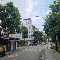 Cho Thuê Tòa Nhà 8 Tầng Thang Máy Phố Vip Trần Quốc Toản