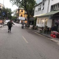Cho Thuê Tòa Nhà 8 Tầng Thang Máy Phố Vip Trần Quốc Toản