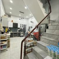 Bán Gấp Nhà Đẹp Linh Đông - Mặt Tiền Trải Nhựa 7 Chỗ Thông - 2 Tầng 4Tỷ5 Thương Lượng Nhẹ