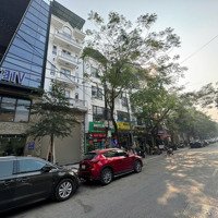 Nhà Mặt Phố Kinh Doanh . Ngay Aeon Càu Vĩnh Tuy
