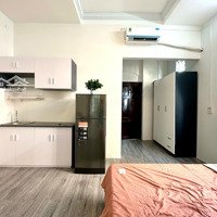 Cho Thuê Căn Hộ Studio Cửa Sổ Q10 Gần Công Viên Lê Thị Riêng