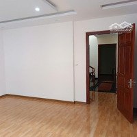 Ngôi Nhà 4 Tầng Tại Tô Vũ - Văn Cao