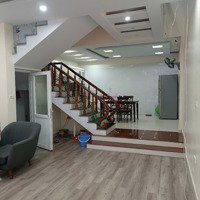 Ngôi Nhà 4 Tầng Tại Tô Vũ - Văn Cao