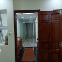 Ngôi Nhà 4 Tầng Tại Tô Vũ - Văn Cao