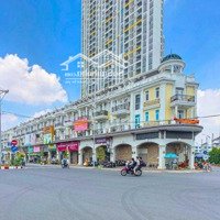 Mặt Tiền [4X18M] Đường Nhựa 12M Bùi Minh Trực, Quận 8, Thông Phạm Thế Hiển, Tạ Quang Bửu, Chỉ 7 Tỷ
