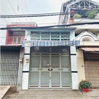 Mặt Tiền Kinh Doanh, 4X20 Nhỉnh 7 Tỷ, Giáp Tân Phú