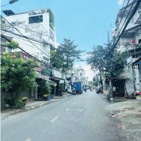 Mặt Tiền Kinh Doanh, 4X20 Nhỉnh 7 Tỷ, Giáp Tân Phú