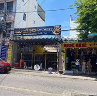 Bán Nhà Mặt Tiền 7.5M, Trần Nhật Duật Kinh Doanh Sầm Uất Khu Trung Tâm Giá Chỉ 13.5 Tỷ Tl