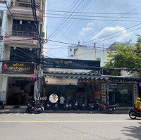 Bán Nhà Mặt Tiền 7.5M, Trần Nhật Duật Kinh Doanh Sầm Uất Khu Trung Tâm Giá Chỉ 13.5 Tỷ Tl