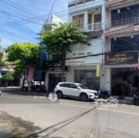 Bán Nhà Mặt Tiền 7.5M, Trần Nhật Duật Kinh Doanh Sầm Uất Khu Trung Tâm Giá Chỉ 13.5 Tỷ Tl