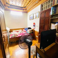 Nhà Phố Phạm Ngọc Thạch Đống Đa 45M X 5Tmặt Tiền4M Ngõ Ô Tô 1 Nhà Ra Mặt Phố. Kinh Doanh Tốt. Bán Gấp.