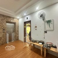 Bán Nhàmặt Tiềntrần Quang Quá ,P.hiệp Tân-Diện Tích: 8X20M-4 Lầu St Thang Máy, Hđt 50 Triệu/Th - Giá Bán 21.5 Tỷ Tl