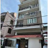 Bán Nhàmặt Tiềntrần Quang Quá ,P.hiệp Tân-Diện Tích: 8X20M-4 Lầu St Thang Máy, Hđt 50 Triệu/Th - Giá Bán 21.5 Tỷ Tl