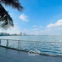 Bán Nhà Mặt Phố Tại Đường Từ Hoa - Tây Hồ