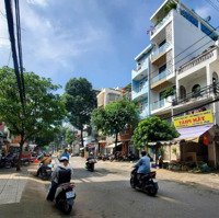 Bán Nhà Mặt Tiền Khu Lê Quang Định - Huỳnh Đình Hai, Bt - Dt: 4X21M (4 Tầng) - Tn: 65 Triệu/Th - 16 Tỷ