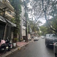 Bán Căn Mặt Phố Xuân Quỳnh, Trung Hòa, Cầu Giấy, Phân Lô, Ô Tô, Kdvp 82M 6T 45 Tỷ. Liên Hệ: 0328016975