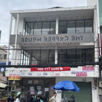 Bán Nhà Cấpmặt Tiềnđường Nguyễn Văn Thương - D1, Bình Thạnhdiện Tích8X16,5M Giá Bán 29 Tỷ Ctxd: Hầm +7 Tầng