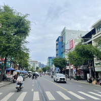 Bán Nhà Cấpmặt Tiềnđường Nguyễn Văn Thương - D1, Bình Thạnhdiện Tích8X16,5M Giá Bán 29 Tỷ Ctxd: Hầm +7 Tầng