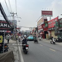 Bán Gấp Nhà Mặt Tiền Kinh Doanh Đỗ Xuân Hợp - Phước Long B, Quận 9,Diện Tích4 X 23M = 92M2