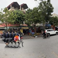 Bán Đất Vàng 100M Ngõ Ô Tô Tại Thị Trấn Trâu Quỳ-Tặng 7 Phòng Trọ Đang Thuê, Dòng Tiền 100 Tr/ Năm