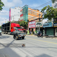 Bán Đất Bình Thọ Xây Building Mặt Tiền Đặng Văn Bi Gần Võ Văn Ngândiện Tích187M2 Ngang 5.7M Giá Bán 30 Tỷ Tl