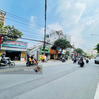 Bán Đất Bình Thọ Xây Building Mặt Tiền Đặng Văn Bi Gần Võ Văn Ngândiện Tích187M2 Ngang 5.7M Giá Bán 30 Tỷ Tl
