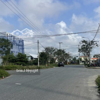 Cặp Đất Đường 10.5M K20 Xây Cao Tầng - Đông Tứ Trạch - Khu Đt Nam Việt Á, Đà Nẵng