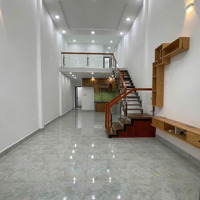 Cho Thuê Nhà Mặt Phố Tại Nguyễn Bình, 8,5 Triệu, 80 M2, 2 Phòng Ngủ 2 Vệ Sinh Thủ Dầu Một, Bình Dương