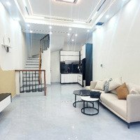 Chỉ Hơn 4 Tỷ Có Ngay Nhà Siêu Đẹp Thượng Thanh, 32M, 5T, Ô Tô Đỗ Cổng