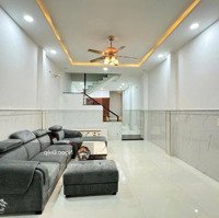 Thanh Lý Nhà Đẹp Tại Nguyễn Tri Phương, 80M2, 3 Phòng Ngủ 3 Vệ Sinh Shr