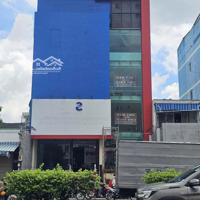 Quá Rẻ Bán Chia Tài Sản, 2 Mặt Tiền Ngay Cộng Hoà - Nhà Ga T3,Dt:6,5X30M Hầm 7T,Hđt 150 Triệu