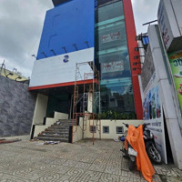 Quá Rẻ Bán Chia Tài Sản, 2 Mặt Tiền Ngay Cộng Hoà - Nhà Ga T3,Dt:6,5X30M Hầm 7T,Hđt 150 Triệu