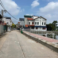 Hiếm Hơn 1 Tỷ Đất Xâm Động Vân Tảo Cách Vành Đai 4 200M Xâm Động. Vân Tảo. Thường Tín -Diện Tích44,6M.