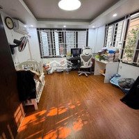 Nhà Đẹp Siêu Hiếm Tây Hồ, Phố Nguyễn Đình Thi 30M2 X 5 Tầng, Lô Góc 2 Mặt Thoáng, Giá Bán 7,2 Tỷ. Ô Tô