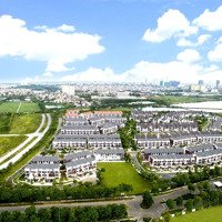 Bán Shophouse 2 Mặt Tiền Kđt Gamuda Garderns, Hoàng Mai, Hà Nội