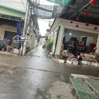 Bán Mảnh Đất Nhỏ Xinh Chương Lộc-Chương Dương - Thường Tín Ô Tô 7 Chỗ Vào Tận Đất