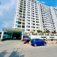 Mặt Tiền Kinh Doanh Siêu Đỉnh Đa Ngành Nghề - Ngang Gần 30M - Đối Diện Chung Cư