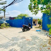 Mặt Tiền Kinh Doanh Siêu Đỉnh Đa Ngành Nghề - Ngang Gần 30M - Đối Diện Chung Cư