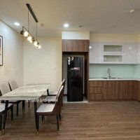 Chính Chủ - Bán Chung Cư N1 Lĩnh Nam - Minh Khai - Hoàng Mai, Nội Thất Đầy Đủ, Sổ Hồng Vĩnh Viễn