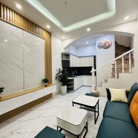 Bán Nhà Đường Tam Trinh Hoàng Mai 30M 5 Tầng 4,65 Tỷ 15M Ra Oto Liên Hệ: 0382829886
