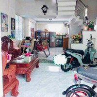Nhà Đẹp Phường Thống Nhất Gần Trường Cơ Điện + Trục D9 Trung Tâm Biên Hoà. Diện Tích: 60M2 - 2Ty350