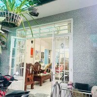 Nhà Đẹp Phường Thống Nhất Gần Trường Cơ Điện + Trục D9 Trung Tâm Biên Hoà. Diện Tích: 60M2 - 2Ty350