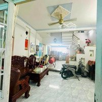 Nhà Đẹp Phường Thống Nhất Gần Trường Cơ Điện + Trục D9 Trung Tâm Biên Hoà. Diện Tích: 60M2 - 2Ty350