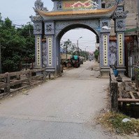 45M2 Đất Phương Quế, Liên Phương, Kcn Giá Nhỉnh 1.5 Tỷ Mảnh Đất Hiếm Có Khó Tìm Tại Liên Phương -