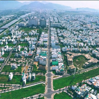Bán Lô Đất Đường Thích Quảng Đức Phước Hải Nha Trang