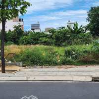 Bán Lô Đất Đường Thích Quảng Đức Phước Hải Nha Trang